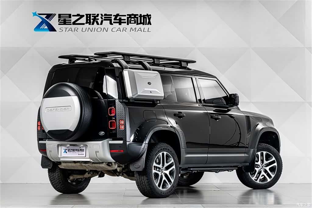 Land Rover Defender, 2021 6