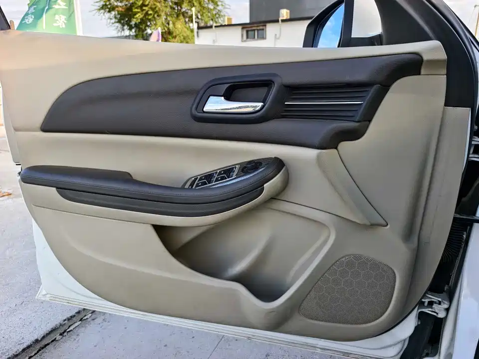 Chevrolet Mai Ruibao