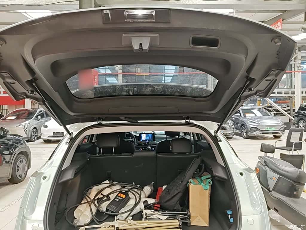 Buick Velite, 2022 19