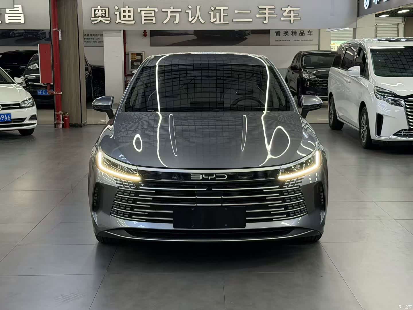 BYD Destroyer 05, 2024 3