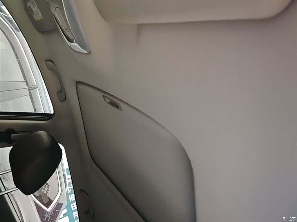 GAC GS4, 2017 18