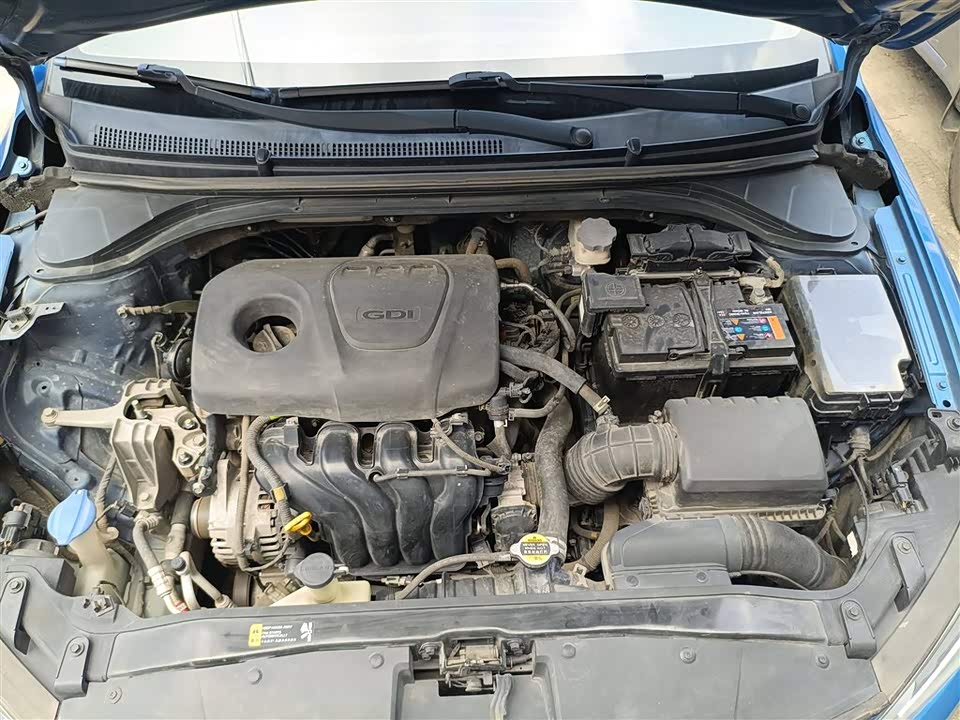 Hyundai Lead