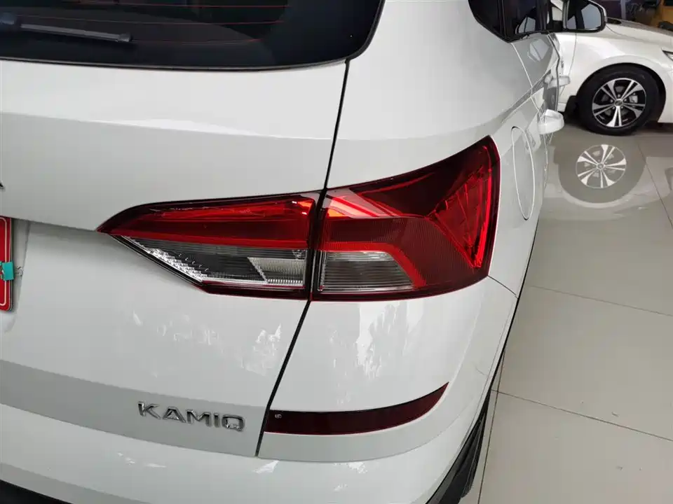 Skoda Komick Skoda Komick