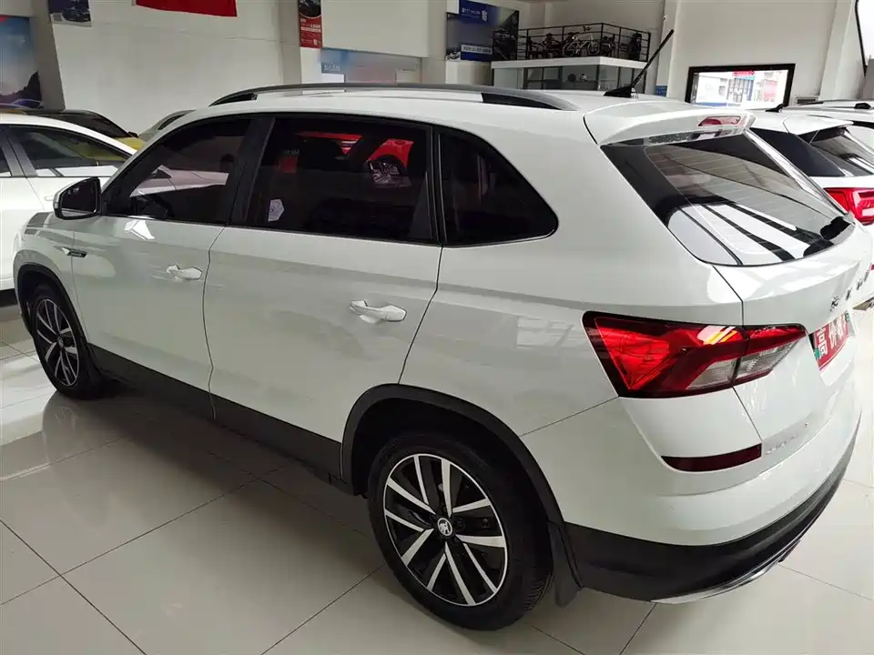 Skoda Komick Skoda Komick