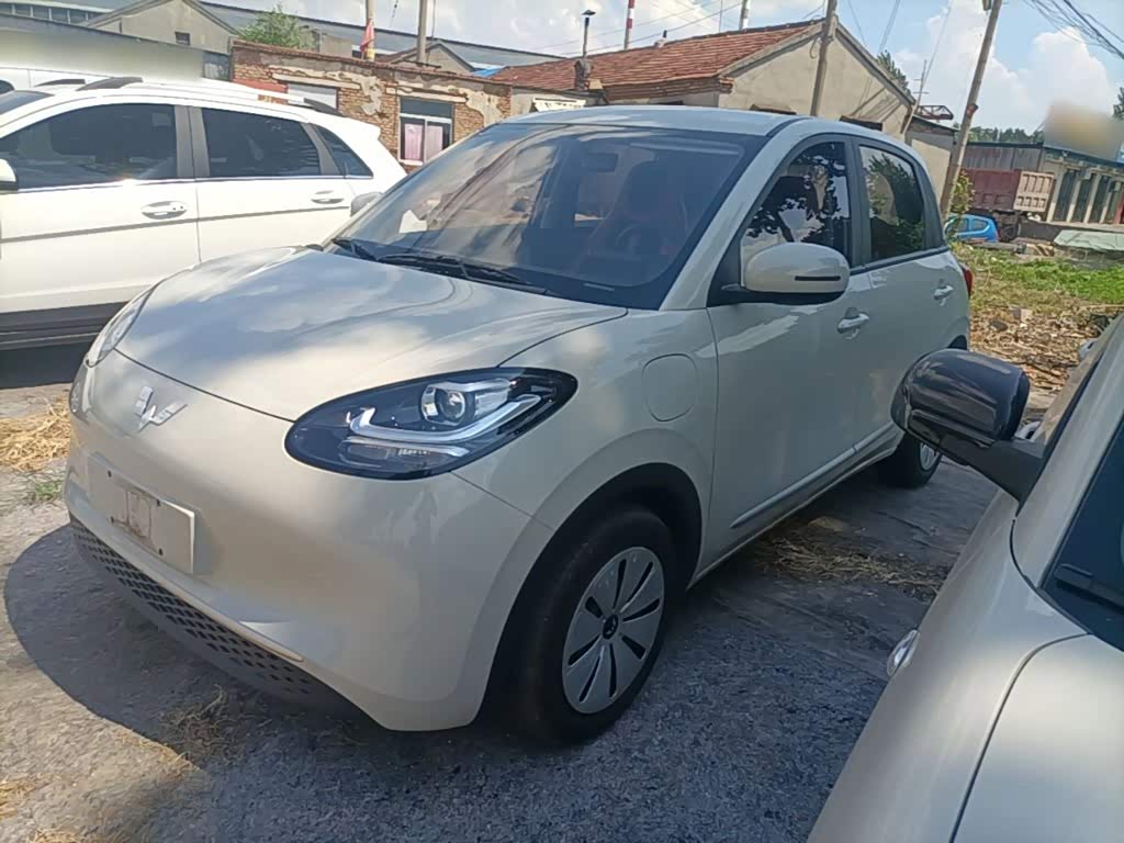 Wuling Binguo