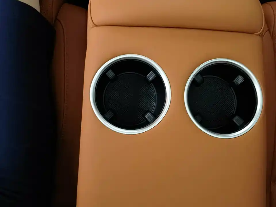 Li Auto Ideal L7
