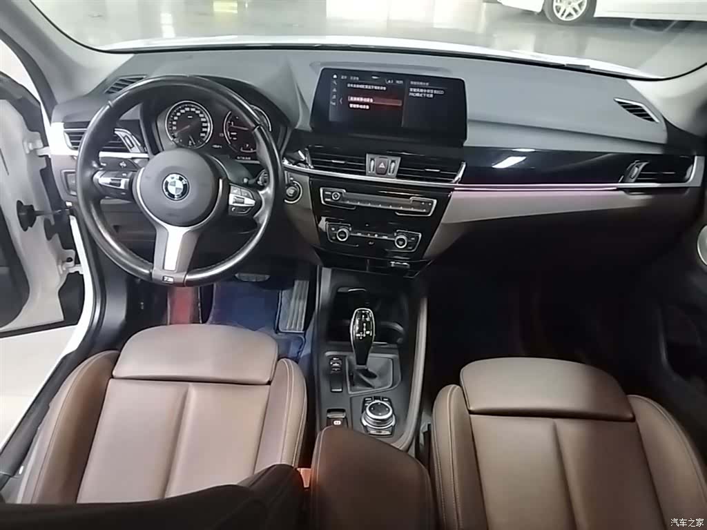 BMW X1, 2021 10