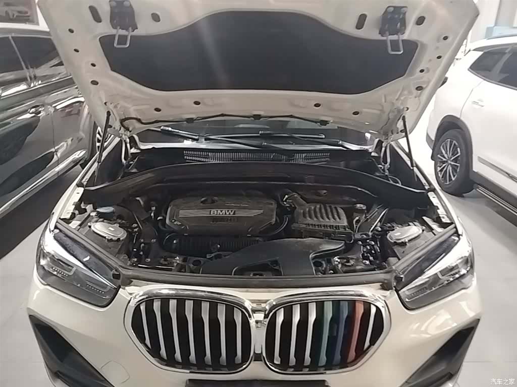 BMW X1, 2021 20