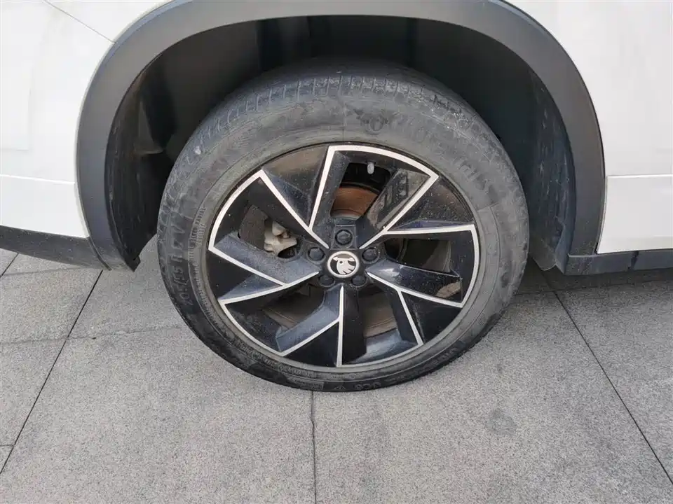 Skoda Komick Skoda Komick