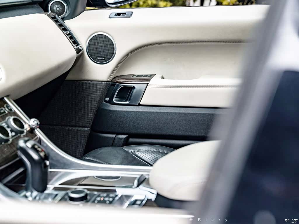 Land Rover Range Rover, 2015 7