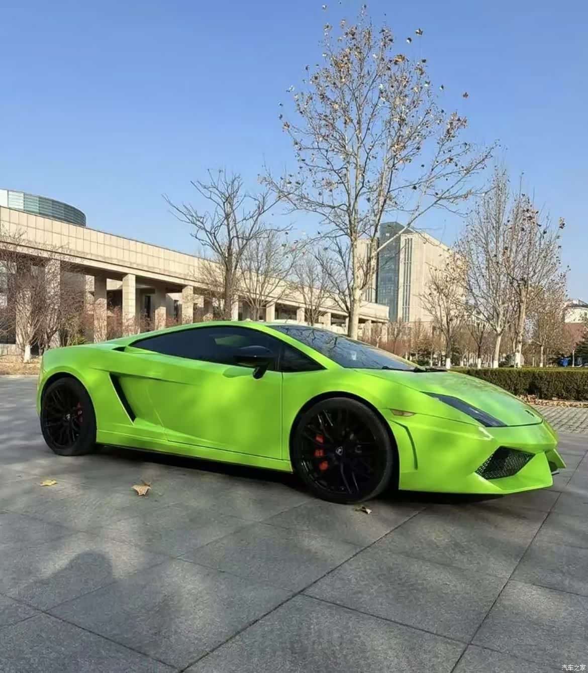 Lamborghini Gallardo, 2013 2
