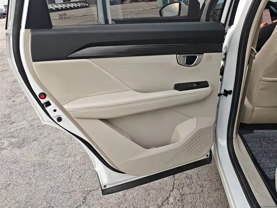 Wuling Wuling Xingchen