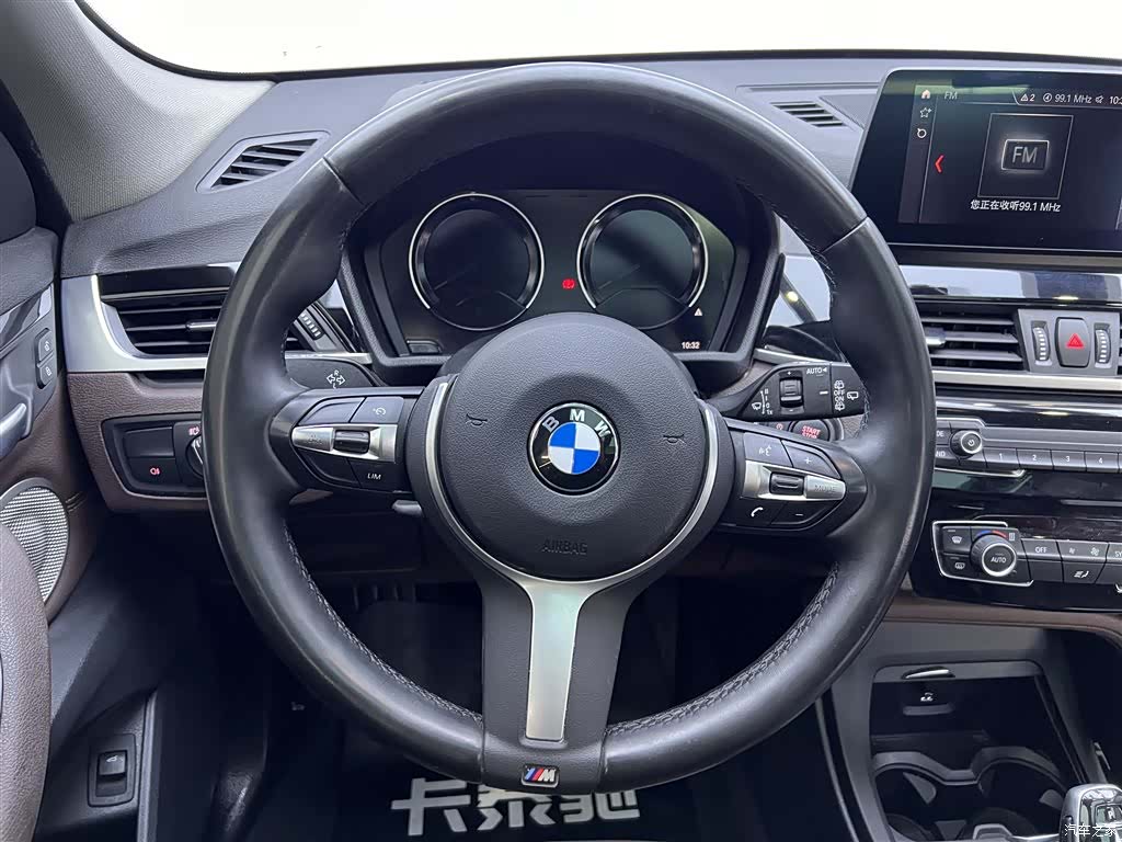 BMW X1, 2023 15