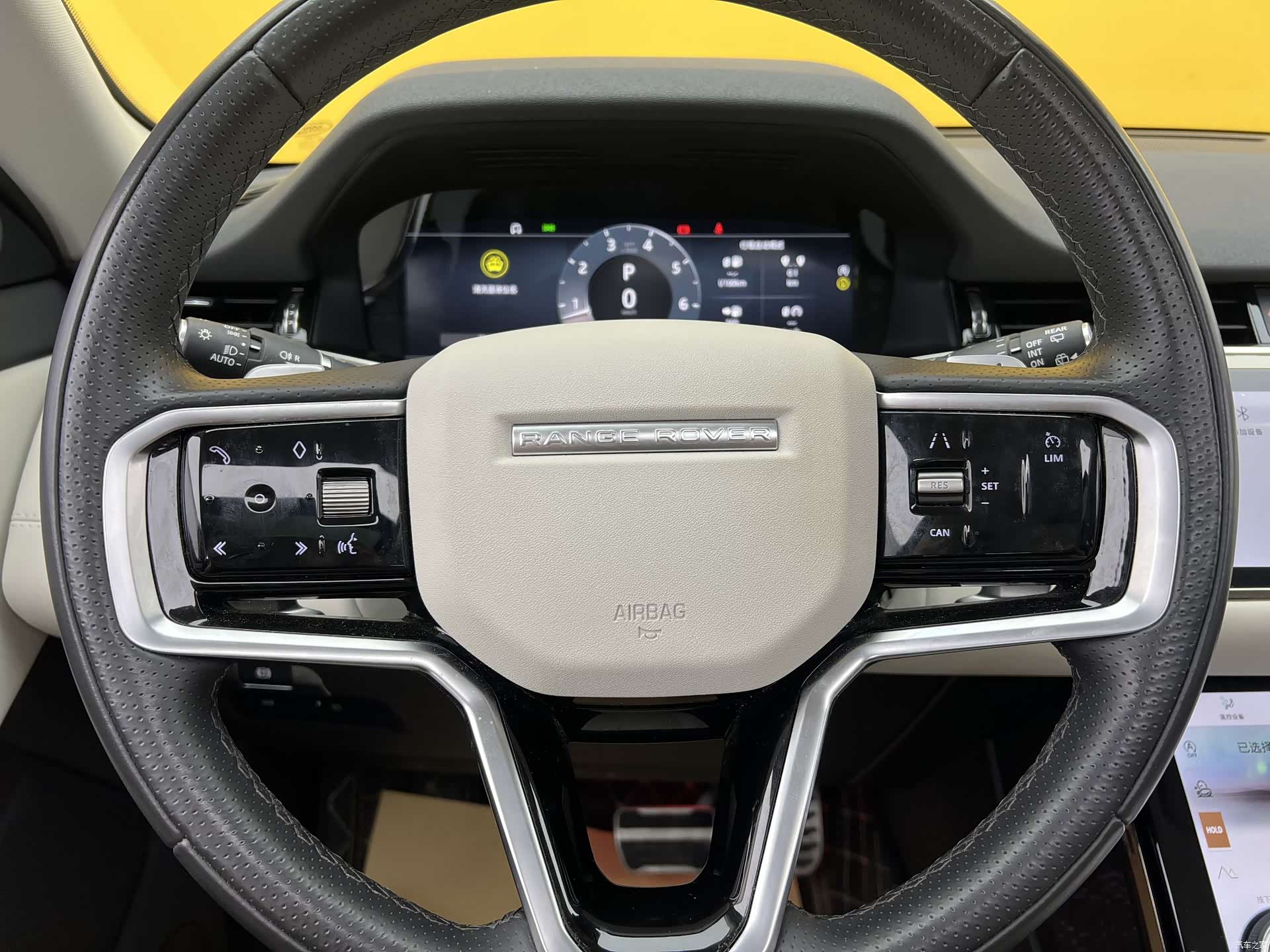 Land Rover Range Rover, 2024 11