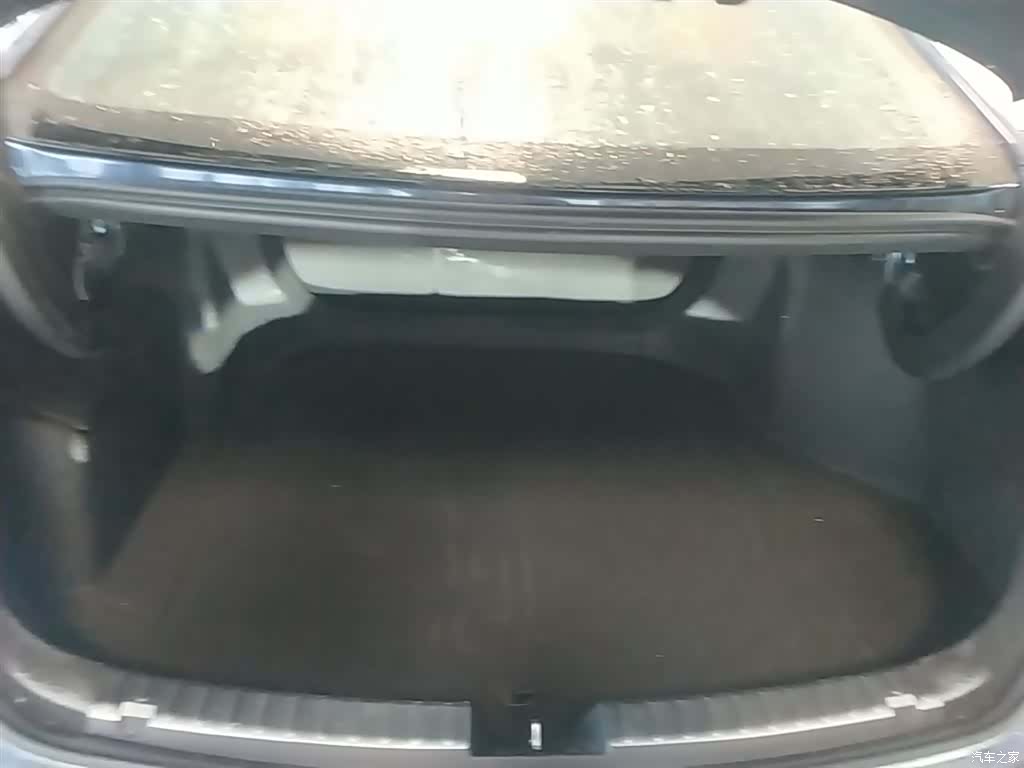 Geely A7, 2025 15