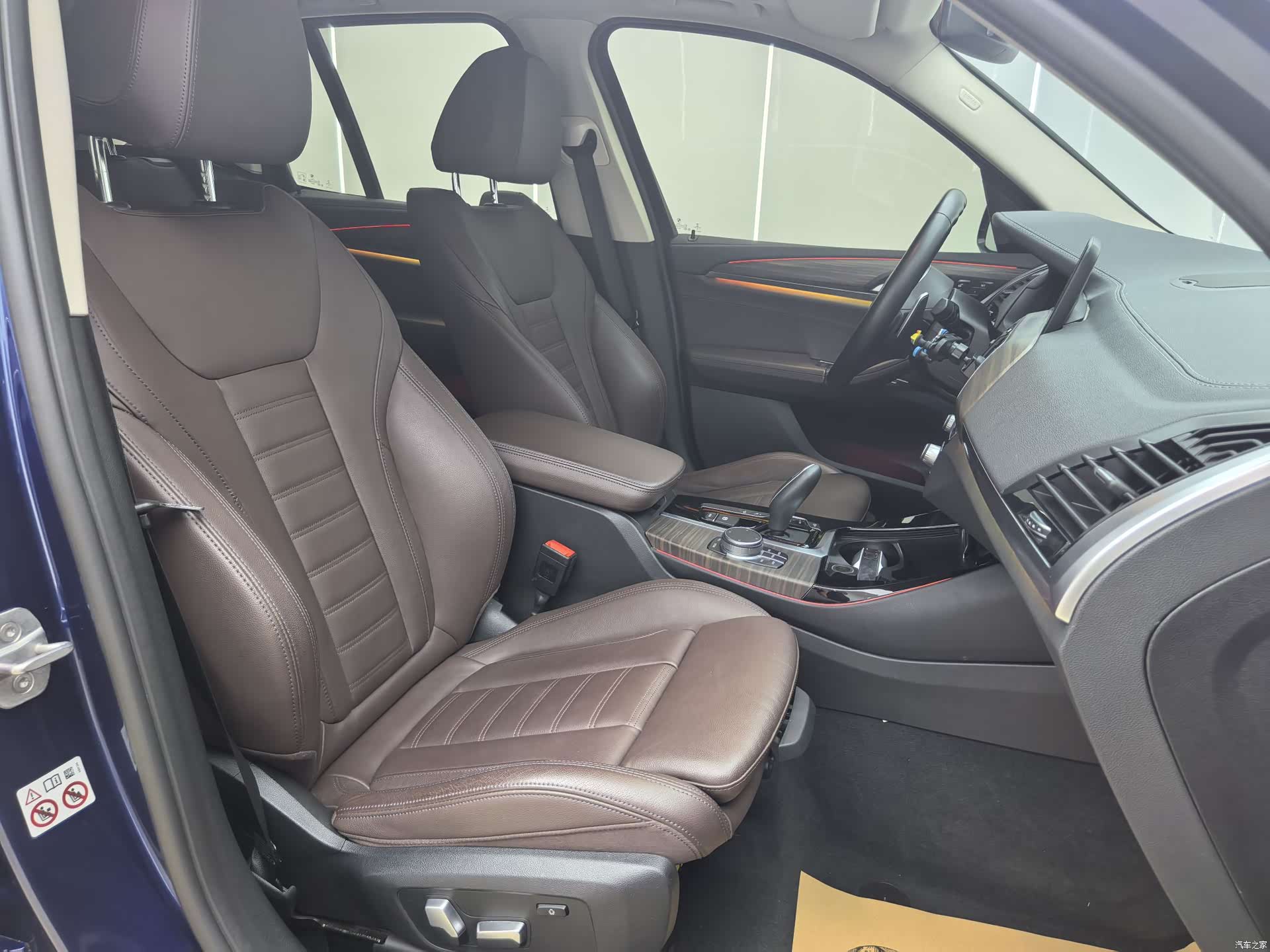 BMW X3, 2020 11