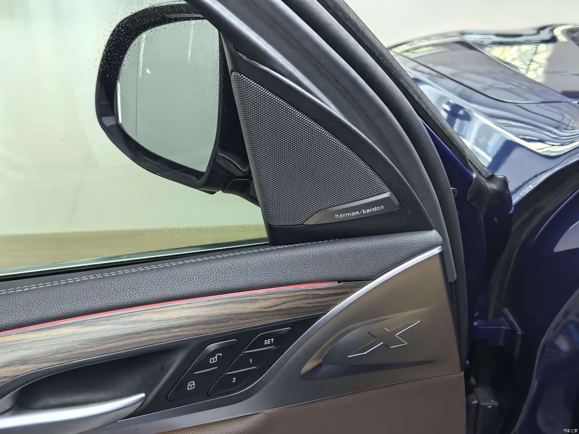 BMW X3, 2020 19