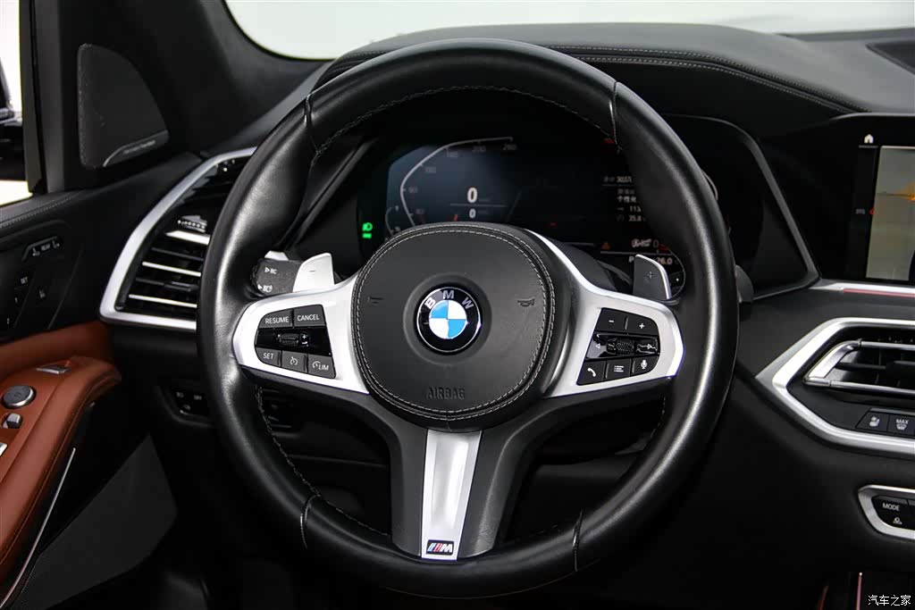 BMW X7, 2022 16
