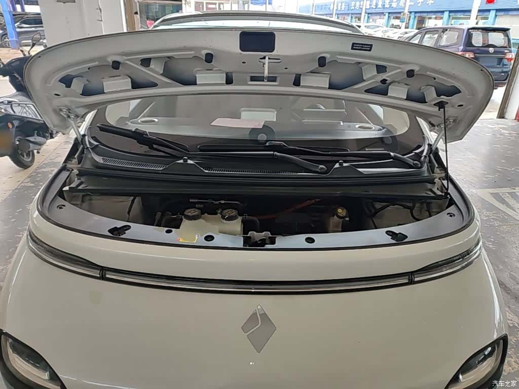 Wuling 460, 2023 20