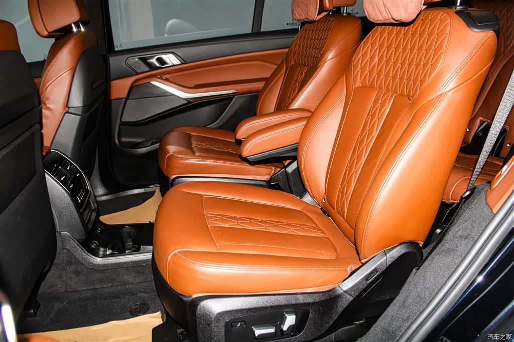 BMW X7, 2022 26