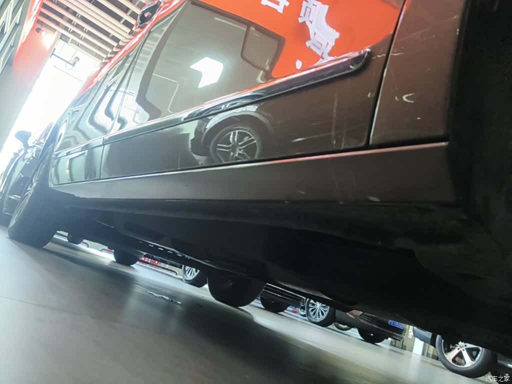 Buick GL8, 2022 21