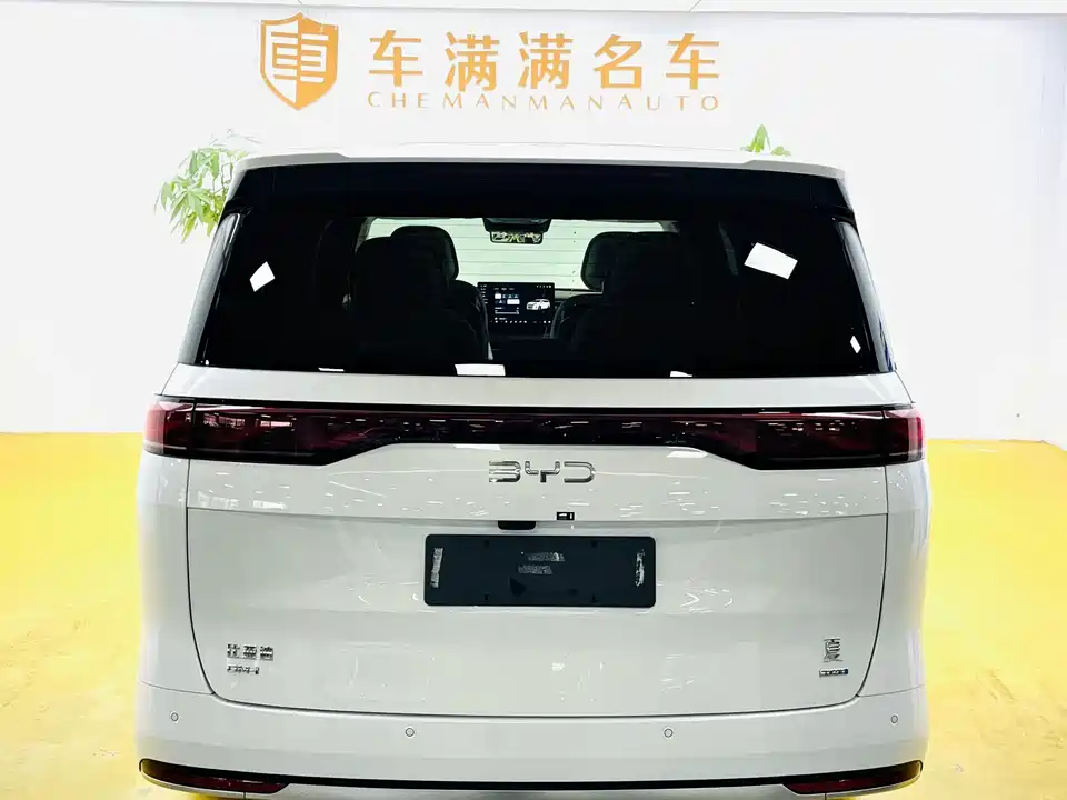 BYD summer BYD summer