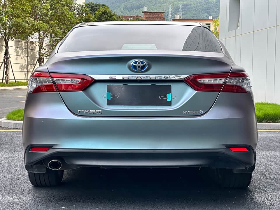 Toyota Camry Toyota Camry