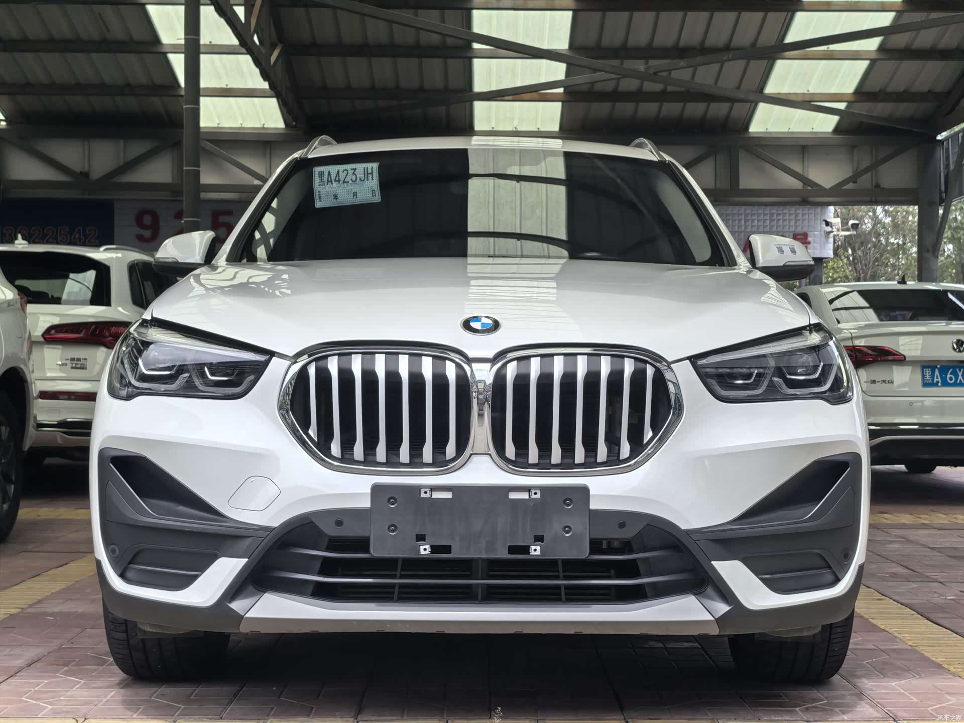 BMW X1, 2023 1