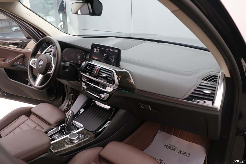 BMW X3, 2020 22