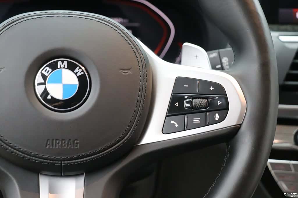 BMW X3, 2020 18