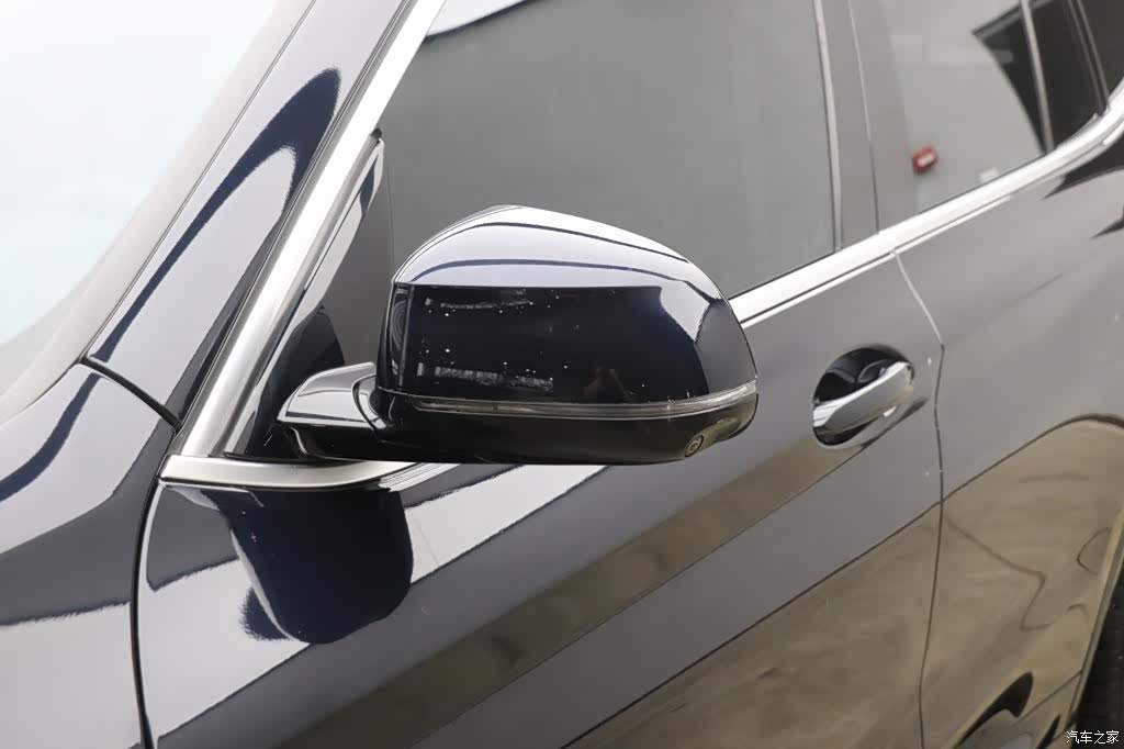 BMW X3, 2020 27