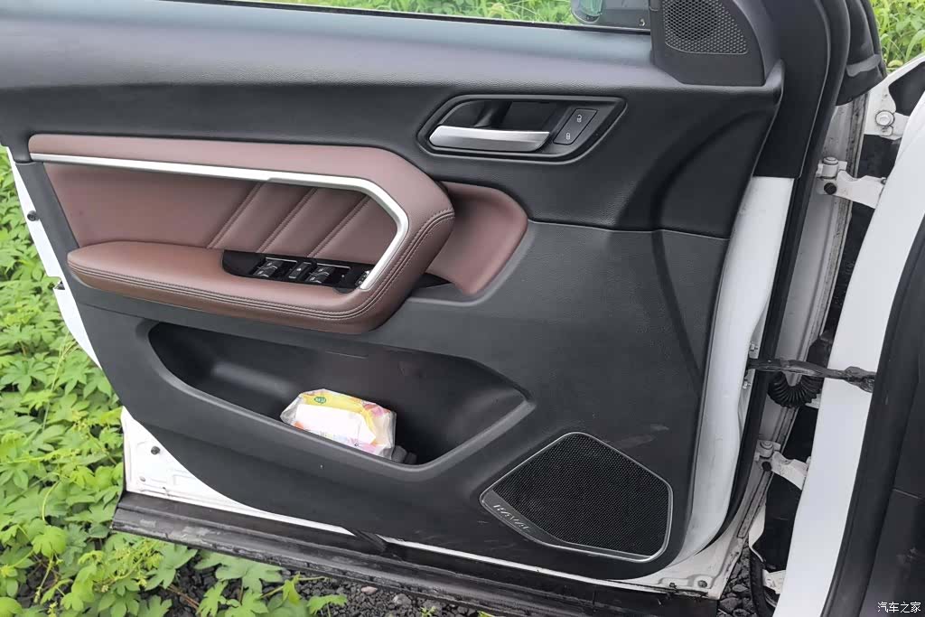 Haval H6, 2018 7
