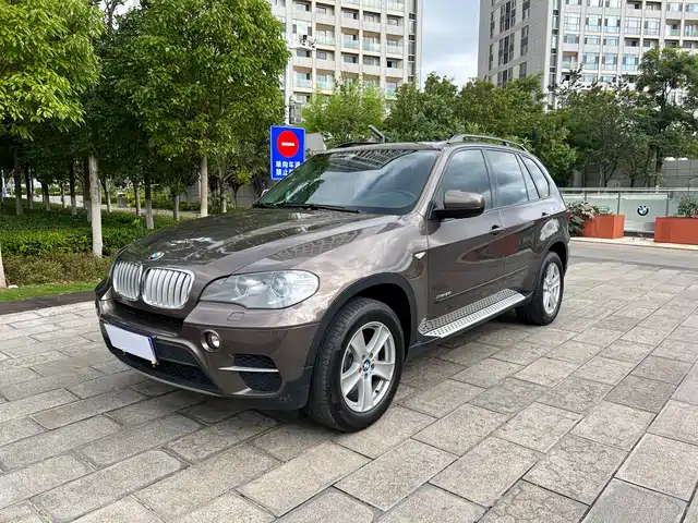 BMW X5 2012 — купить из Китая под заказ