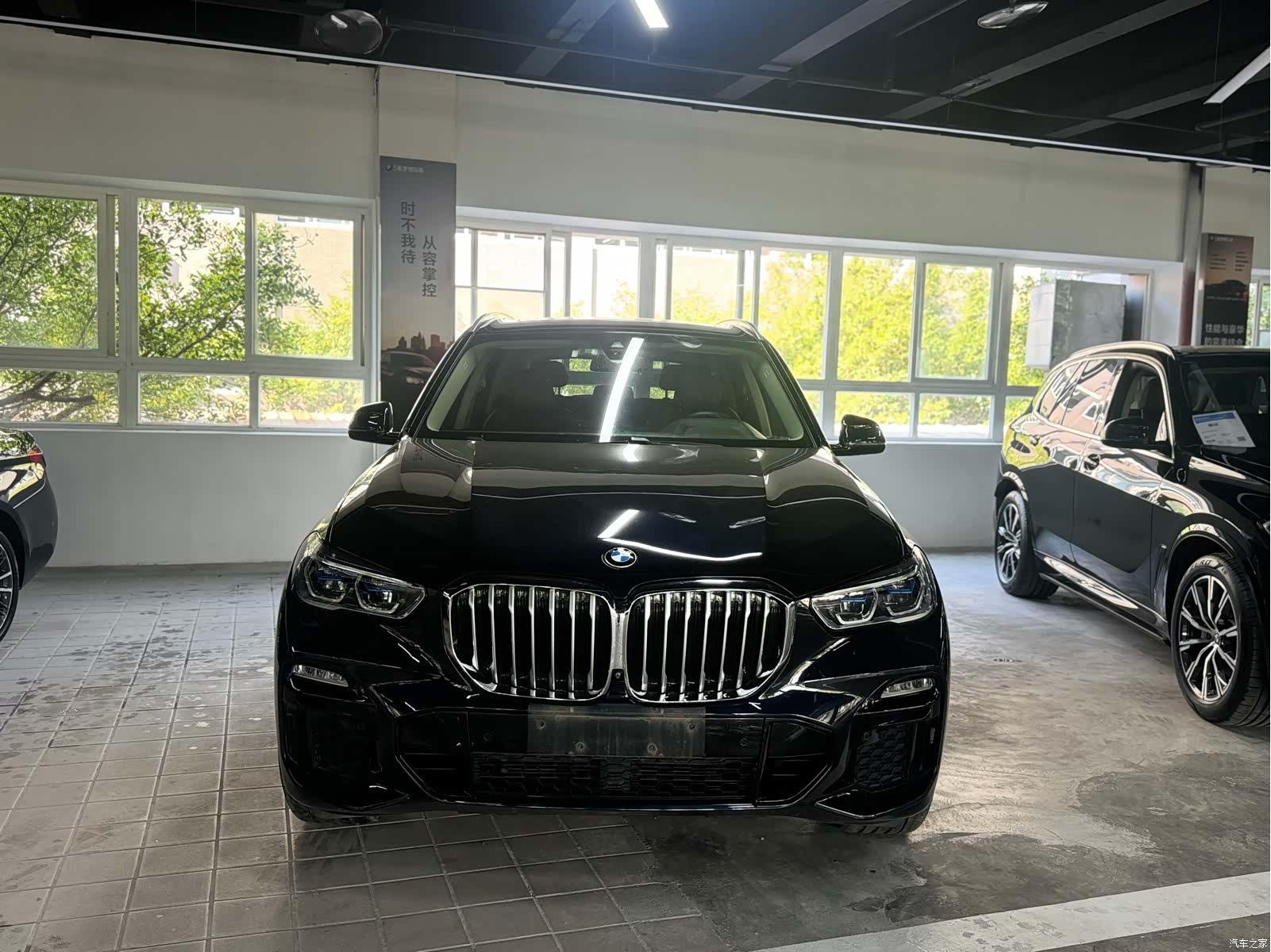 BMW X5, 2019 2