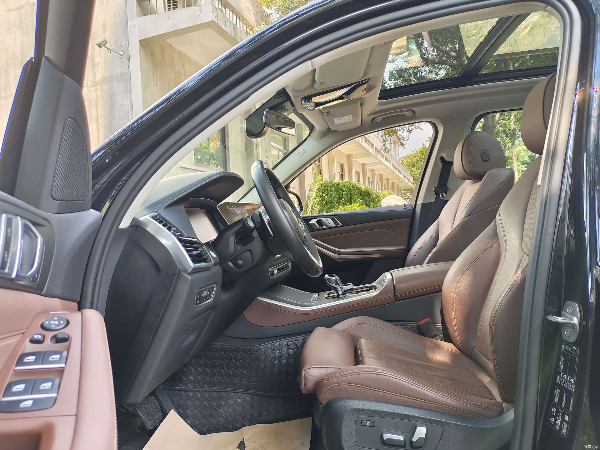 BMW X5, 2019 12