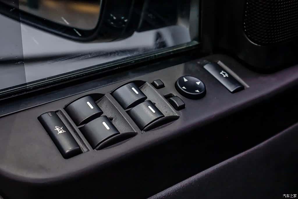 Land Rover Range Rover, 2008 12