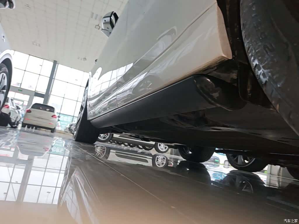 Li Auto L6, 2024 22