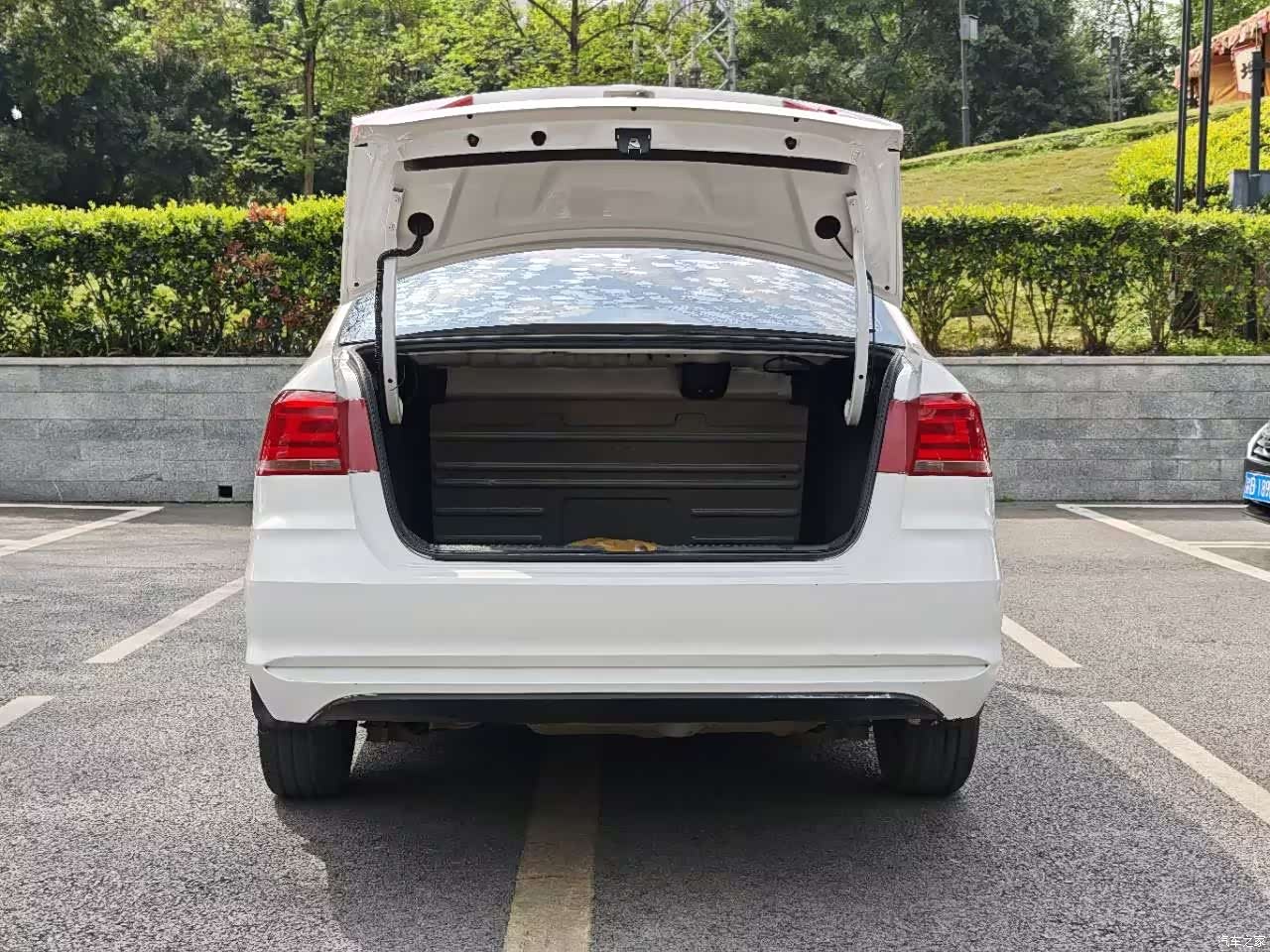 Volkswagen Santana, 2021 26