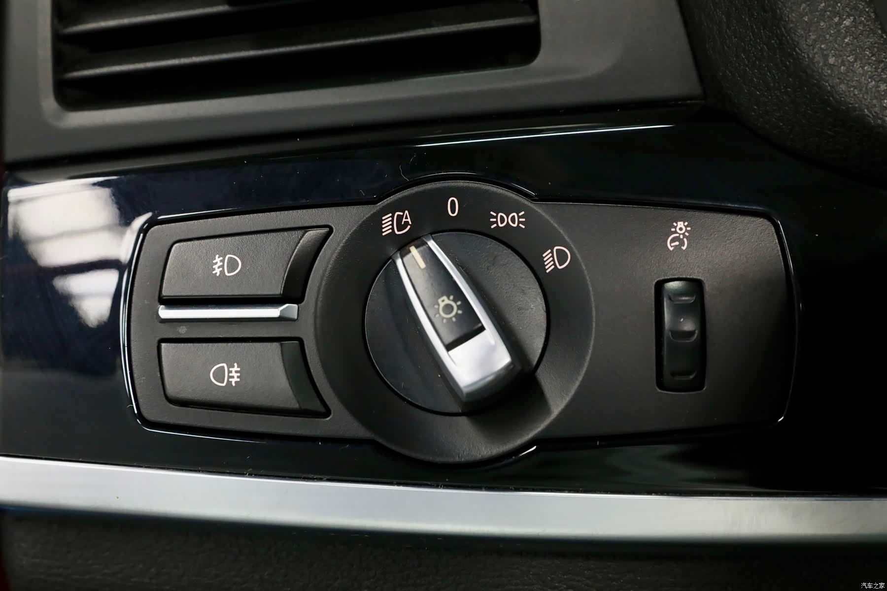 BMW X4, 2015 19