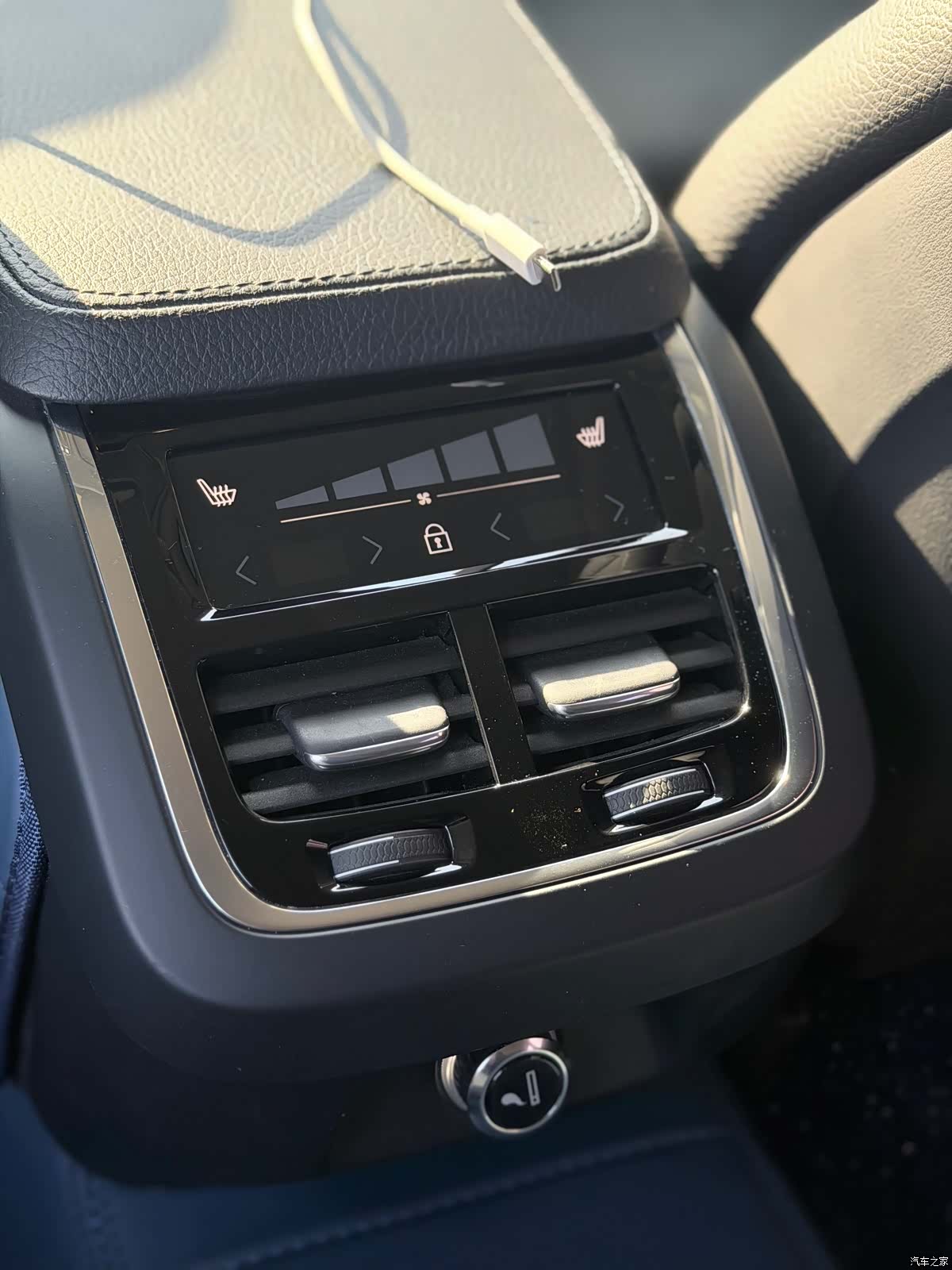 Volvo V90, 2018 11