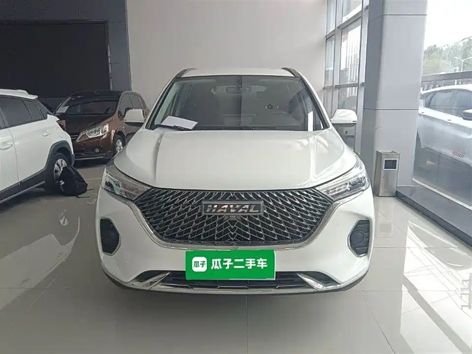 Haval M6 Haval M6