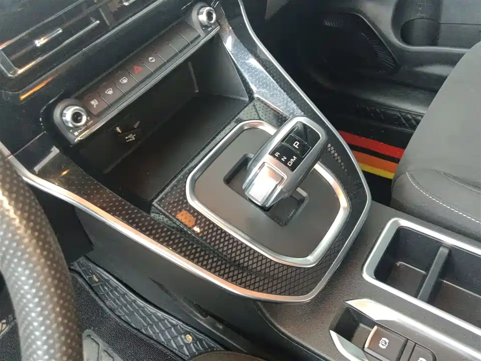 Haval M6 Haval M6