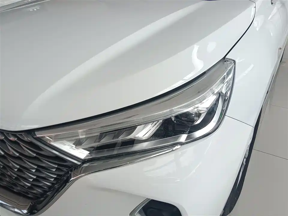 Haval M6 Haval M6