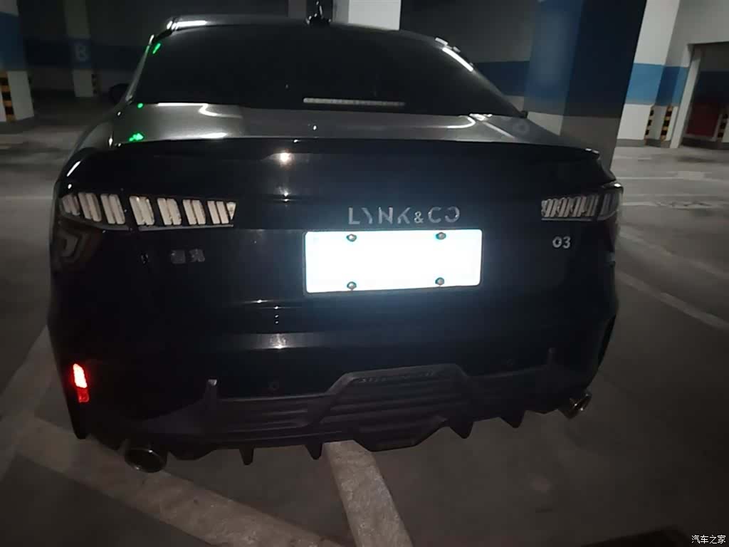Lynk & Co 02, 2022 6