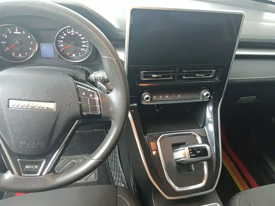 Haval M6 Haval M6