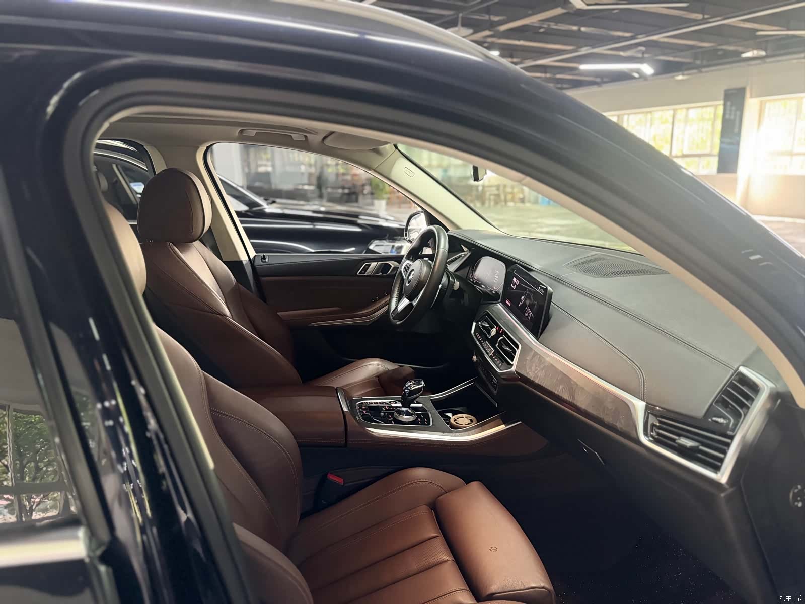 BMW X5, 2019 8