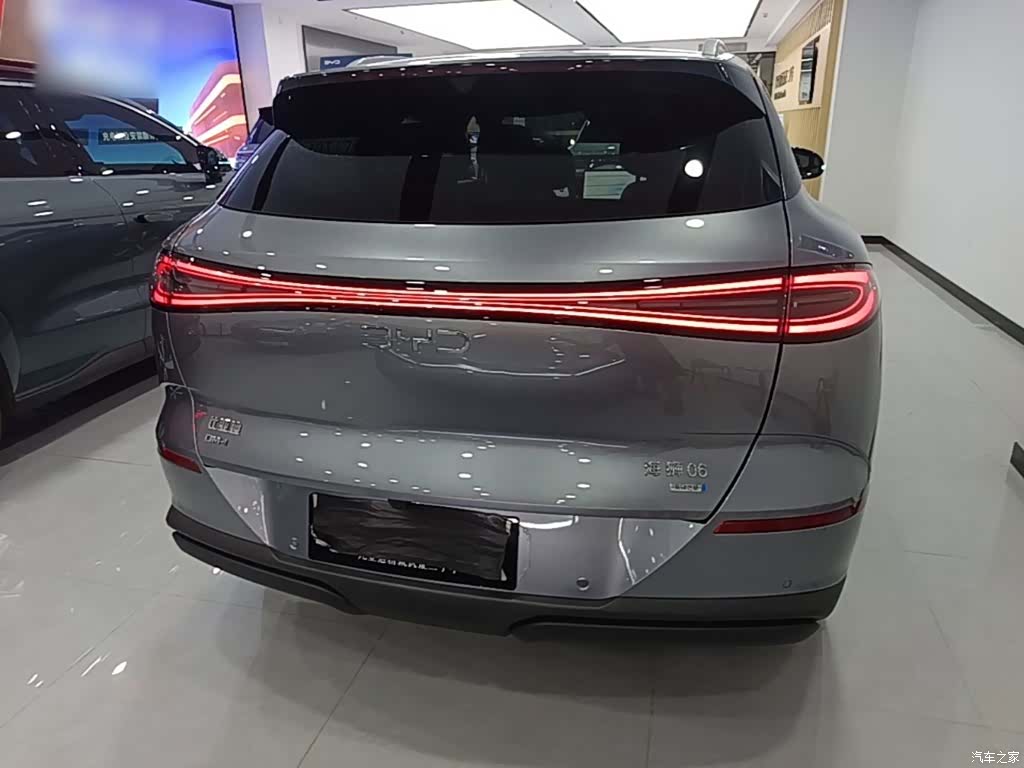 BYD HiAce, 2025 6
