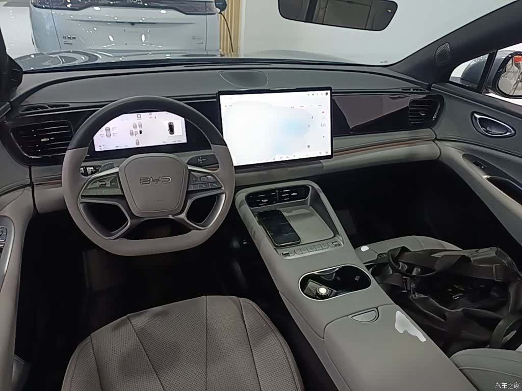 BYD HiAce, 2025 10