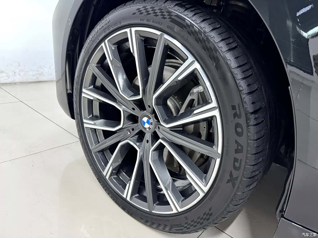 BMW 7 Series, 2019 25