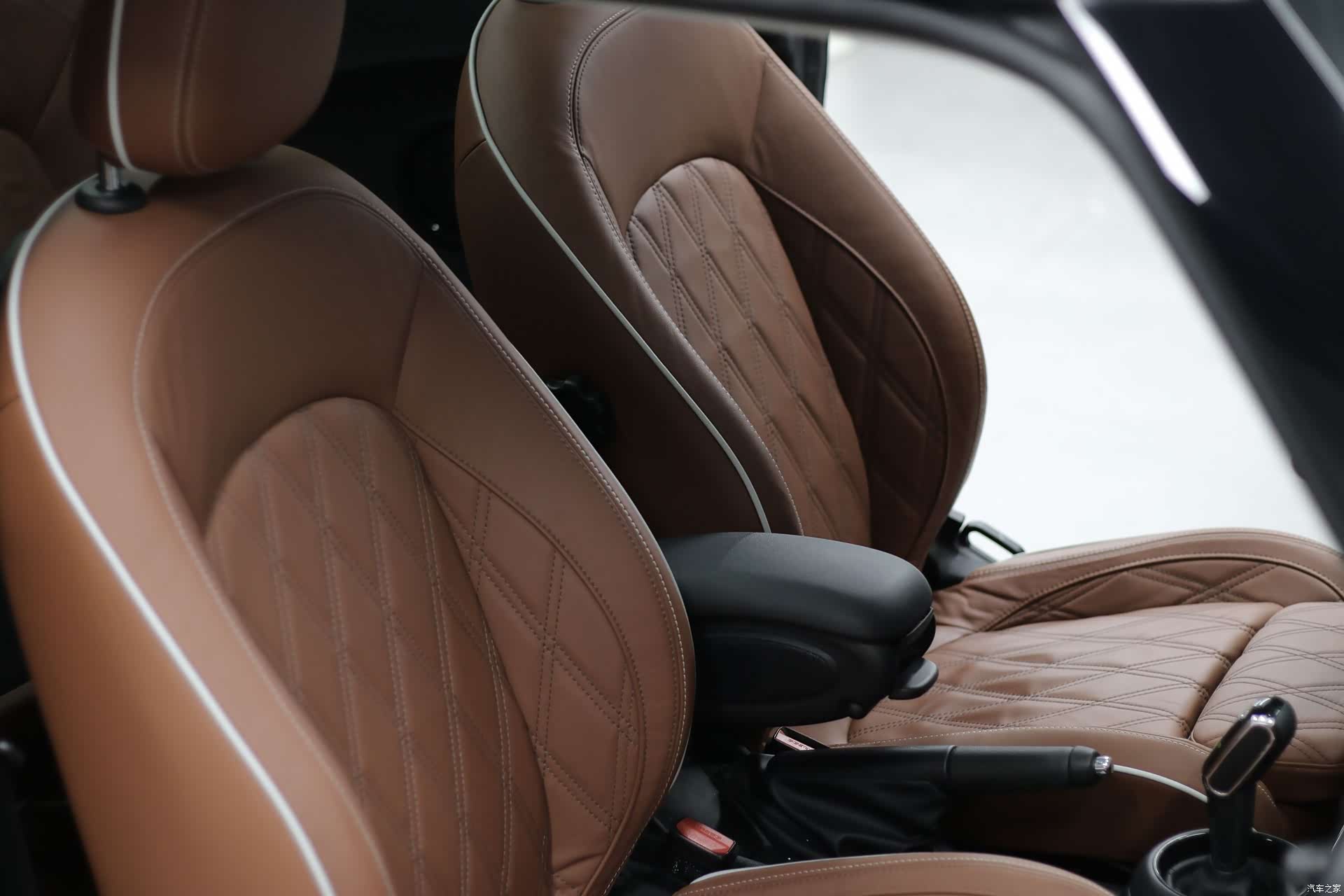 Mini Cooper, 2021 13